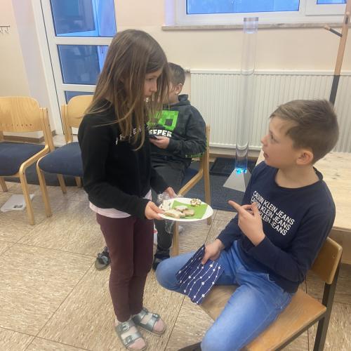 Weihnachten Kinder