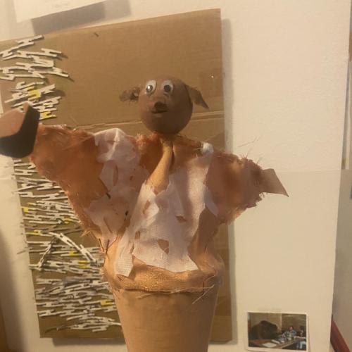 Tütenpuppen
