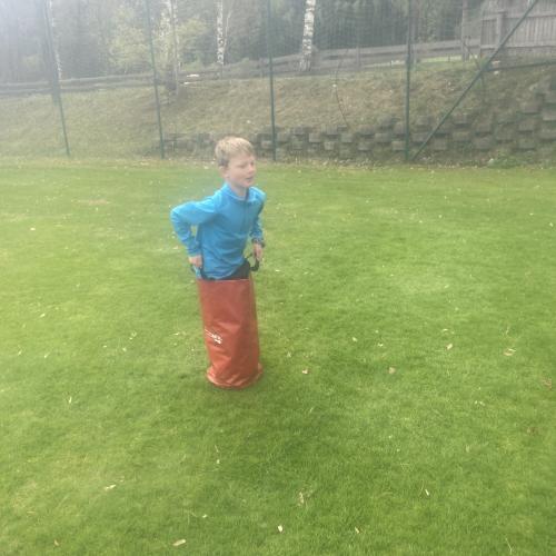 Kinder in Bewegung
