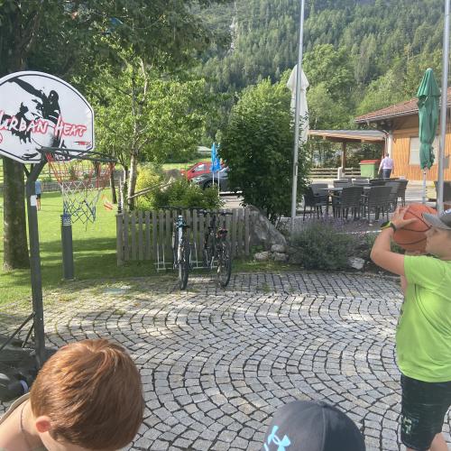Spielefest