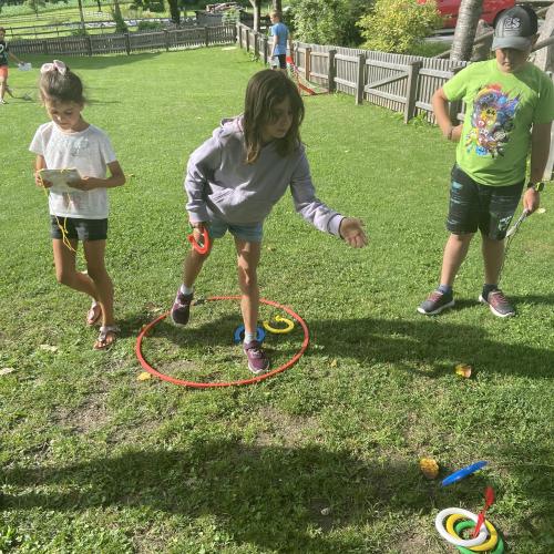 Spielefest