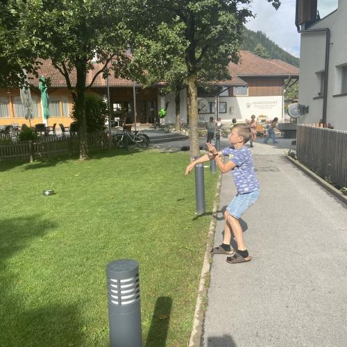 Spielefest