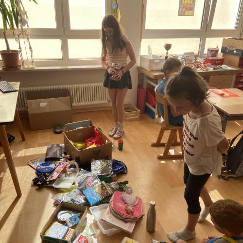 Spielefest