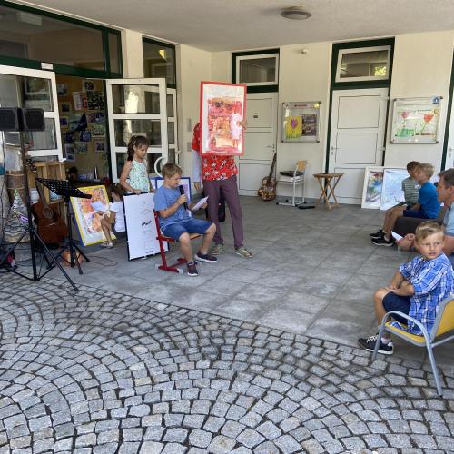 Schule
