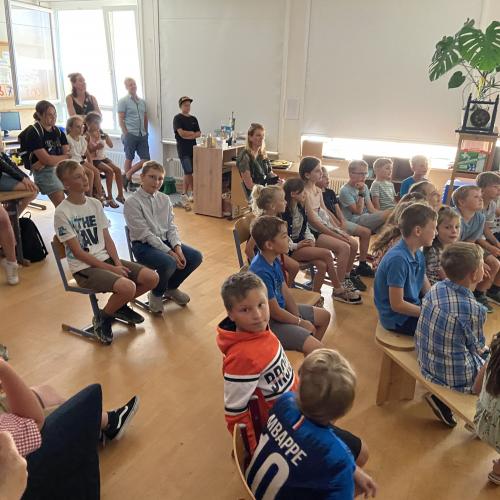 Schule