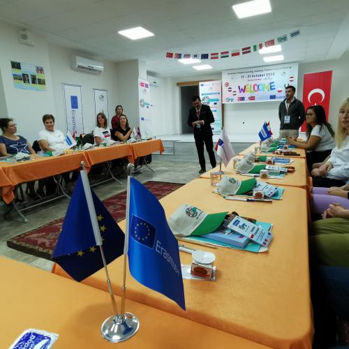 Seminar