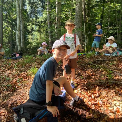 Wandertag