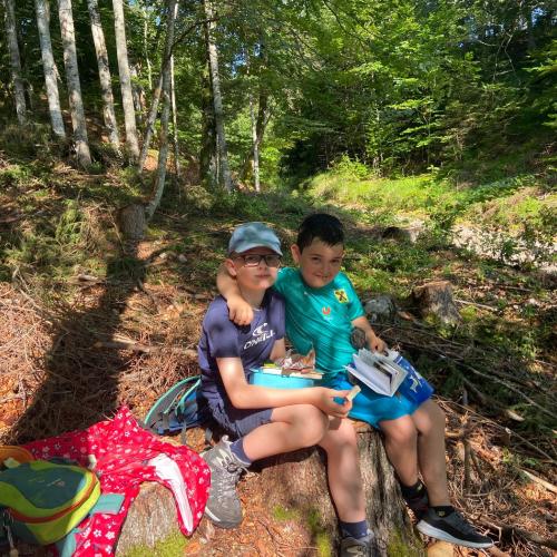 Wandertag