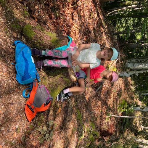 Wandertag