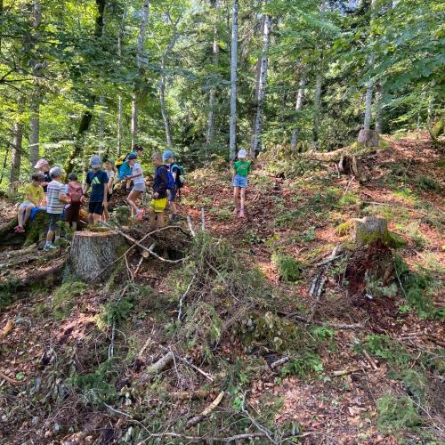 Wandertag