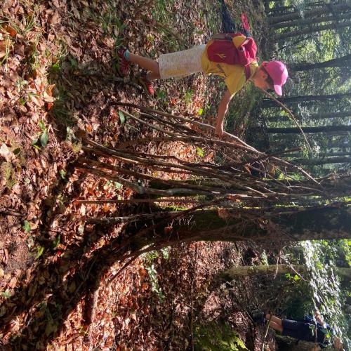 Wandertag