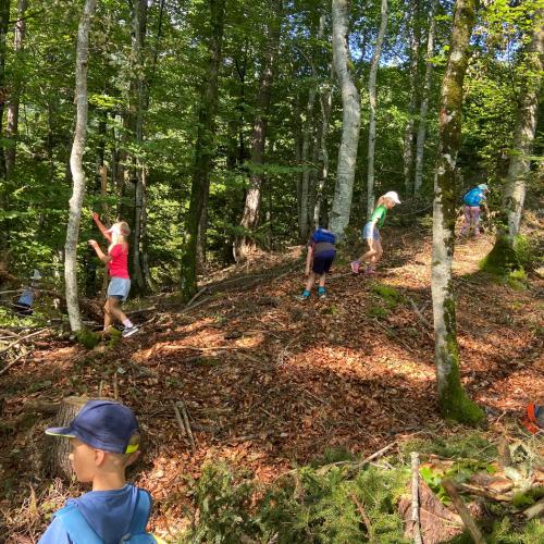 Wandertag