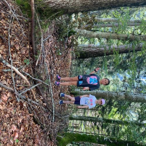 Wandertag
