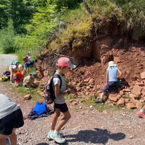 Wandertag