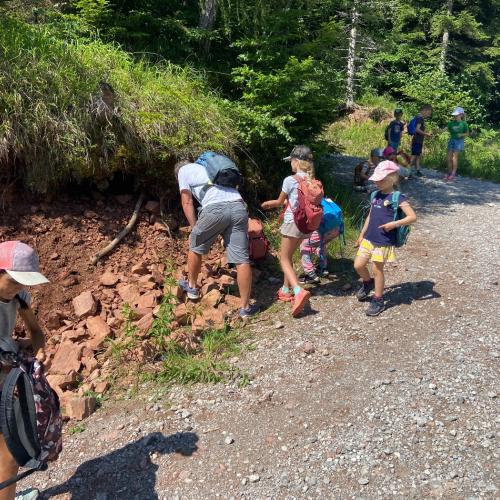 Wandertag