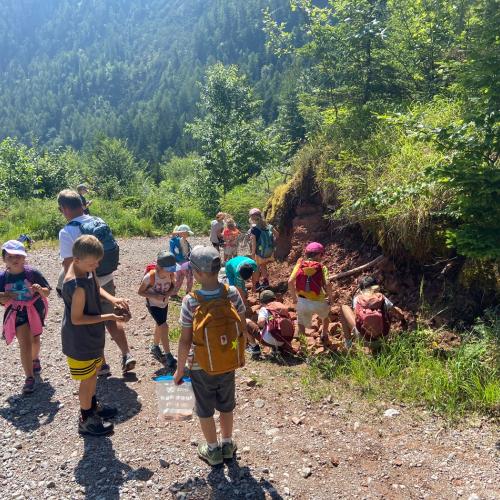 Wandertag