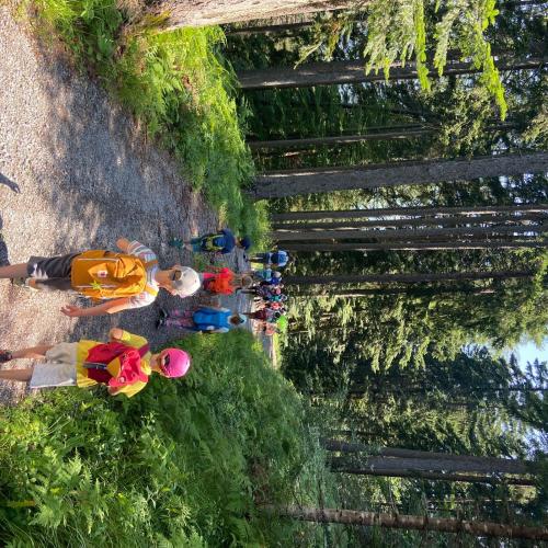 Wandertag