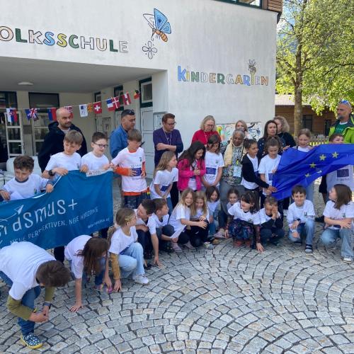 Schule Erasmus