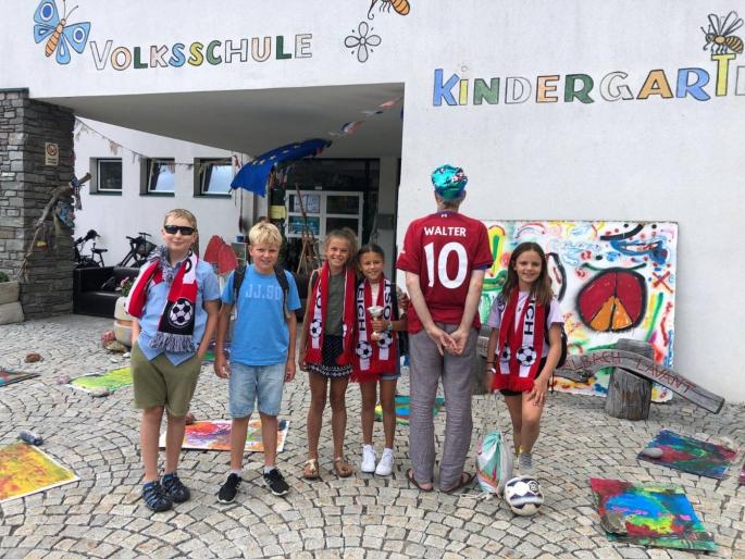 Kindergruppe