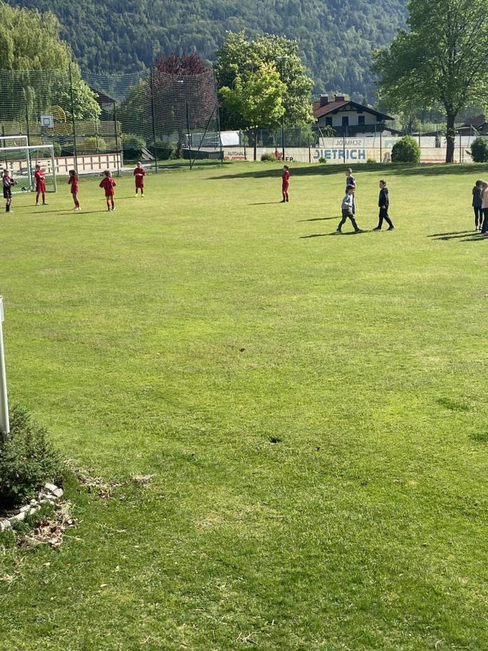 Schule Kinder