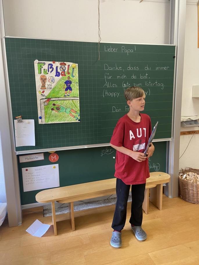 Schule