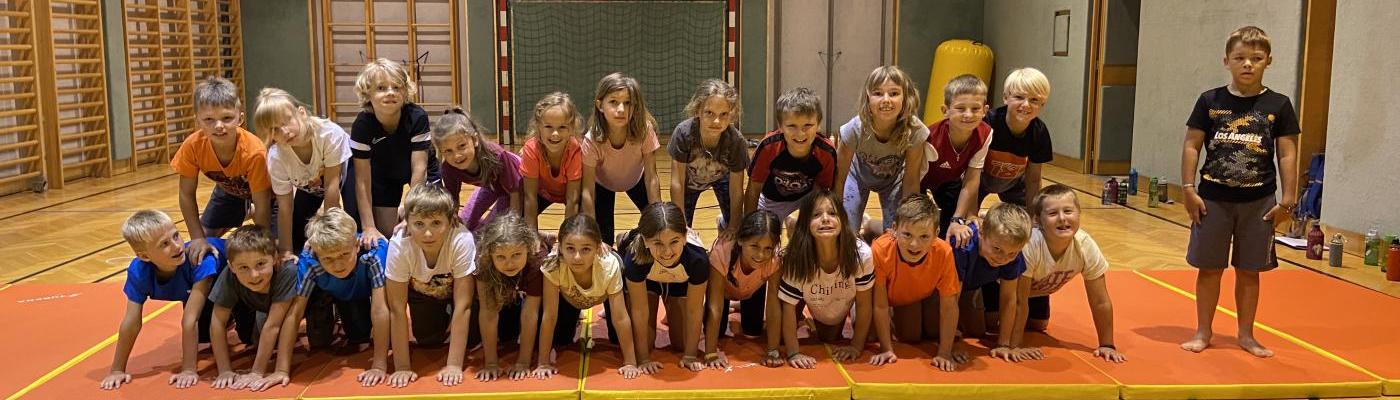 Kinder