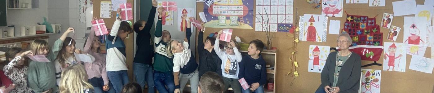 Kinder 