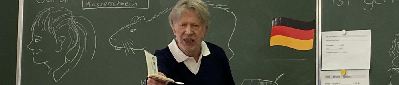 Lehrer
