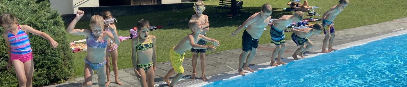 Schwimmbad