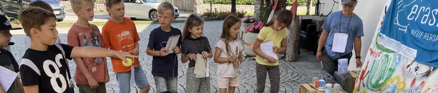 Kinder