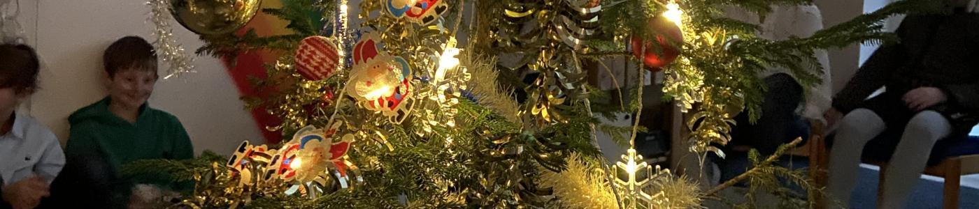 Christbaum