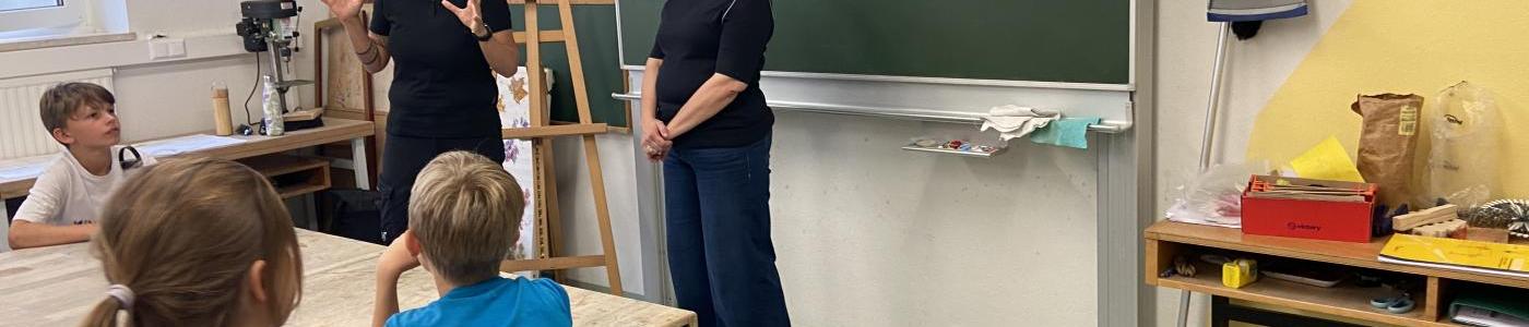 Schule