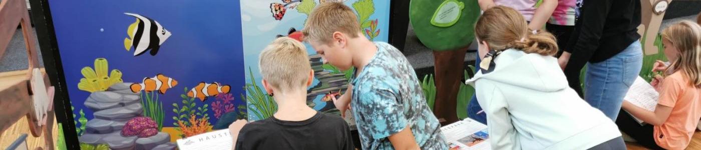 Schule