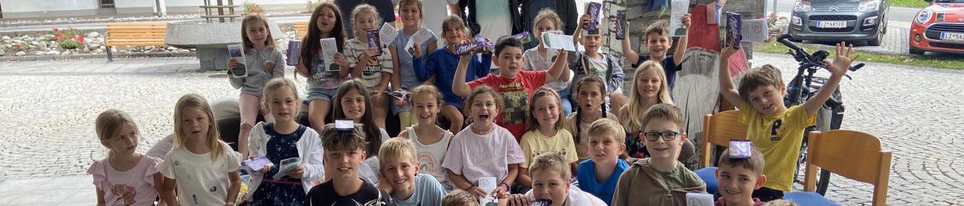 Kinder