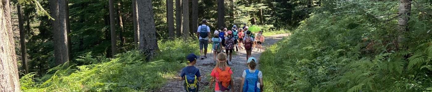 Wandertag