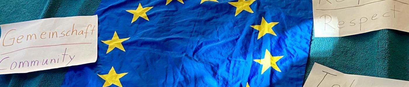 EU Flagge