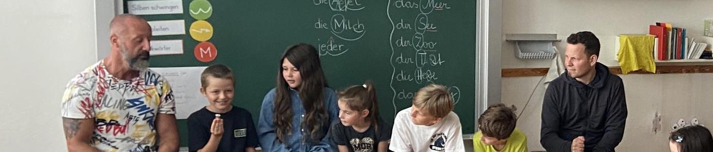 Schule