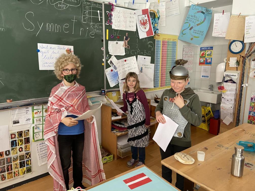 Lesetheater