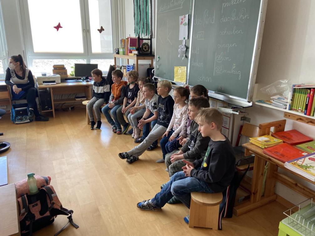 Lesetheater