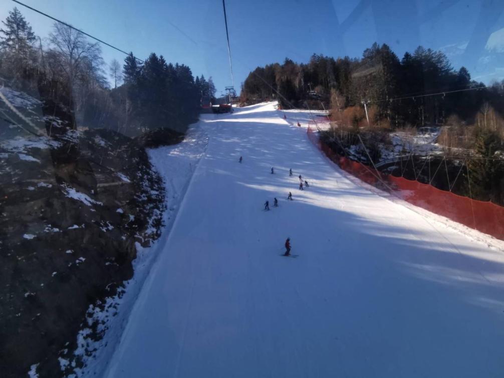 Schipiste