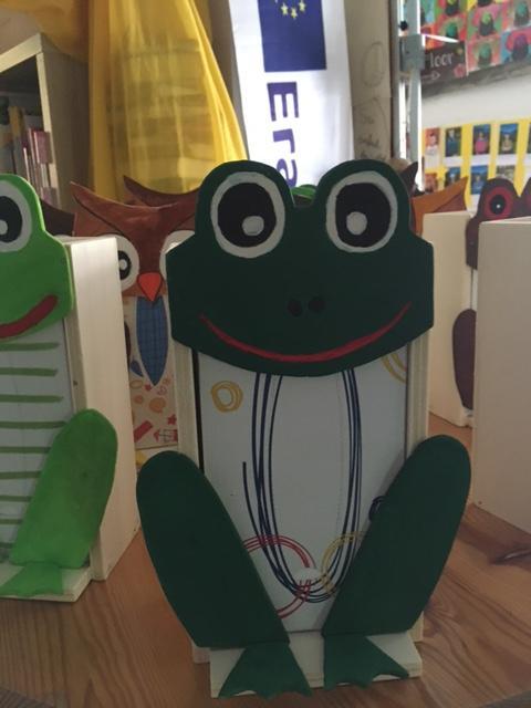Frosch