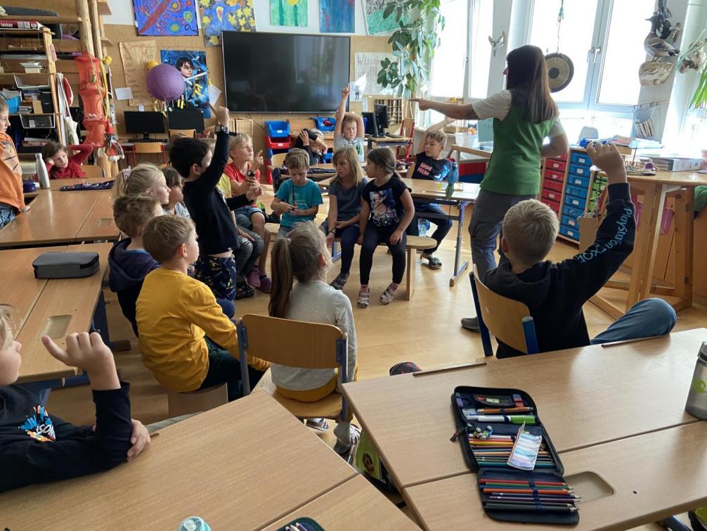 Klasse
