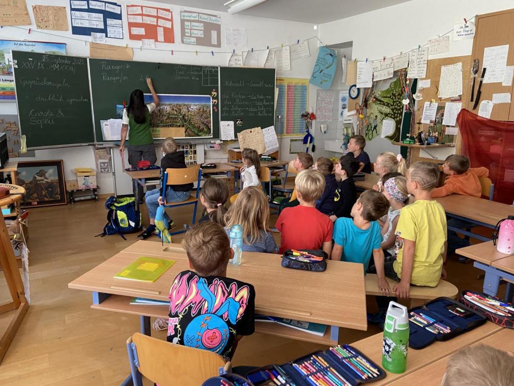 Klasse