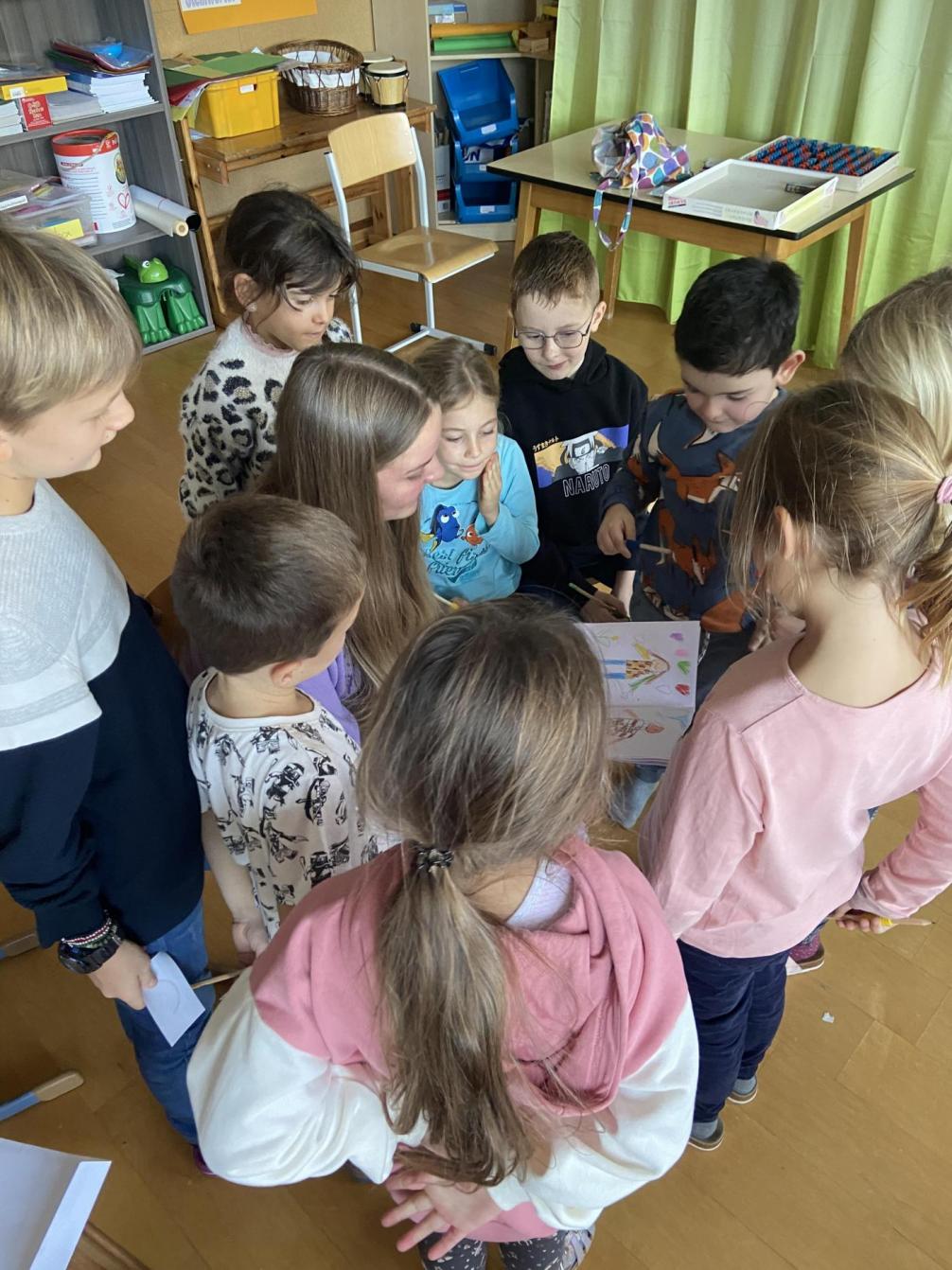 Schule