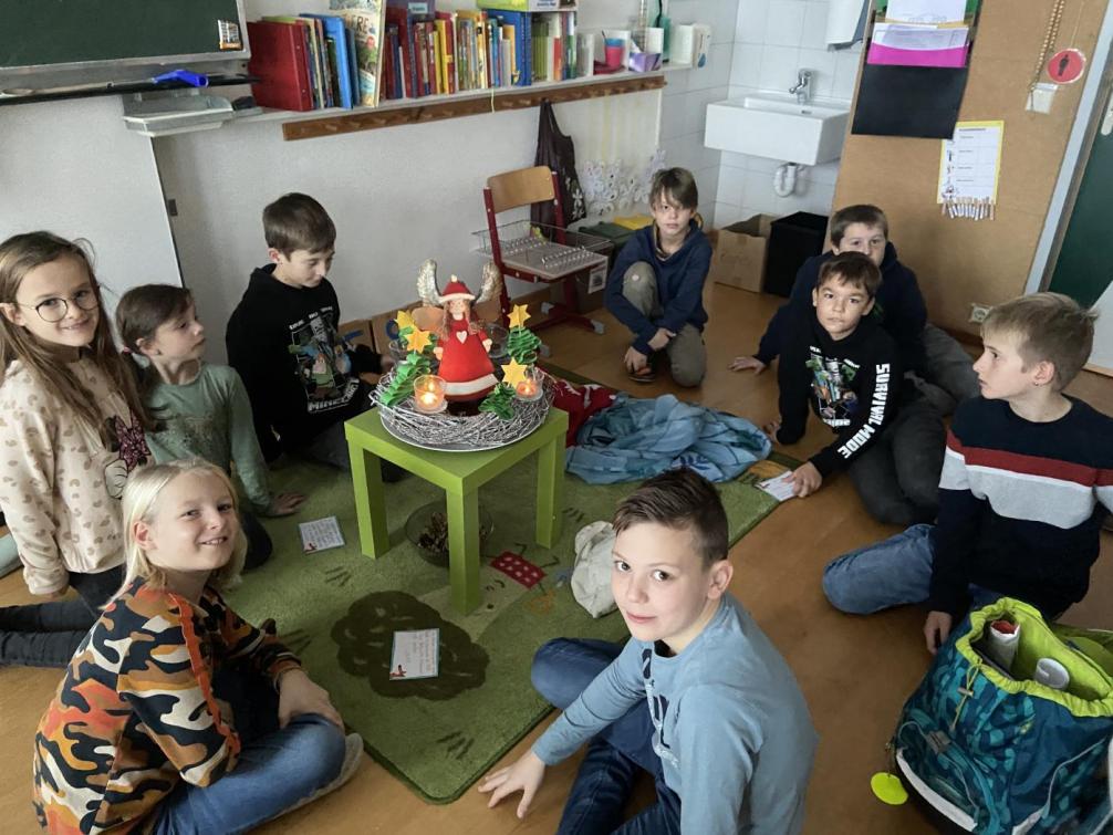 Advent