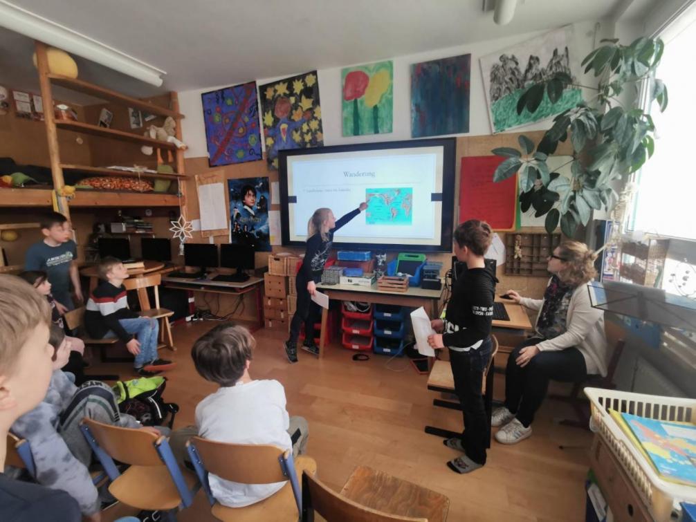 Schule