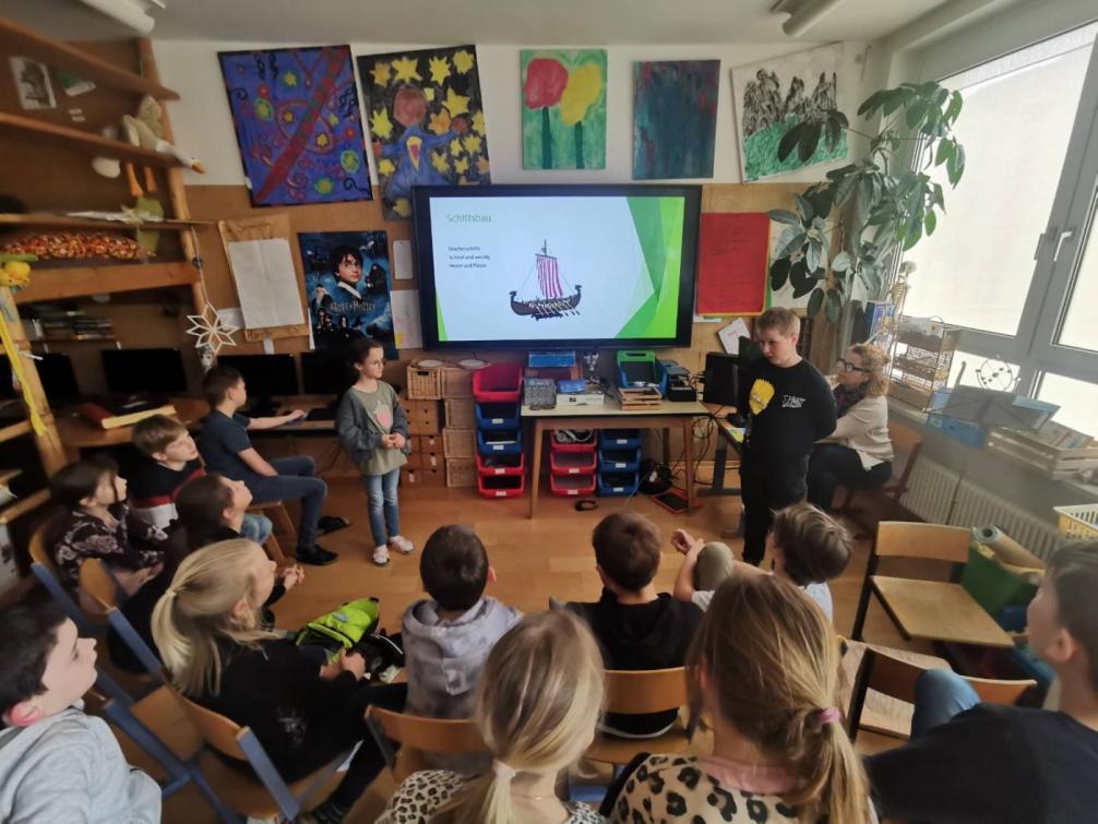 Schule