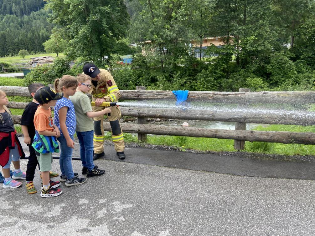 Feuerwehr