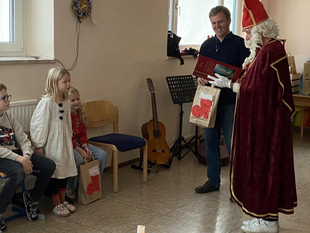 Nikolaus 