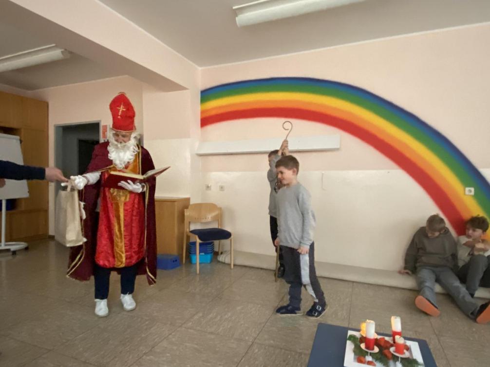 Nikolaus